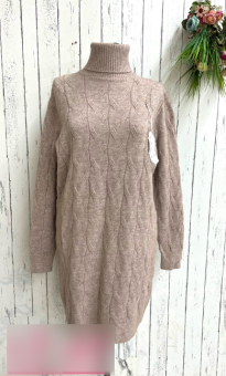 Туника женская (one size) 50-56 арт. 1548439
