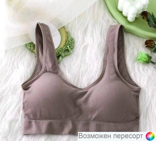 Бюстгальтер-топ женский арт. 1402119 Бюстгальтер-топ женский арт. 1402119