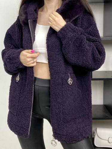 Куртка женская (one size 48-52) арт. 1537301 Куртка женская (one size 48-52) арт. 1537301