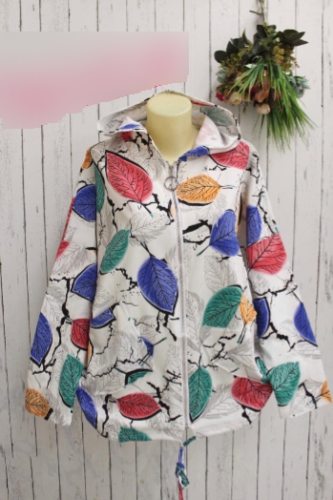 Ветровка женская арт. 1495027 Ветровка женская арт. 1495027