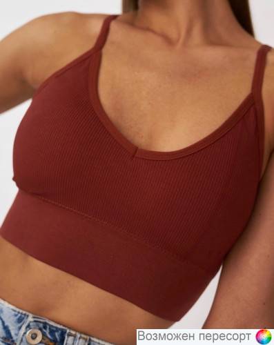 Бюстгальтер-топ женский арт. 1388880 Бюстгальтер-топ женский арт. 1388880