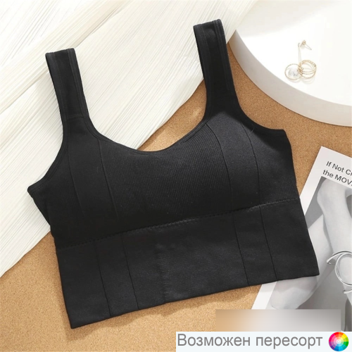 Бюстгальтер-топ женский арт. 1445124 Бюстгальтер-топ женский арт. 1445124