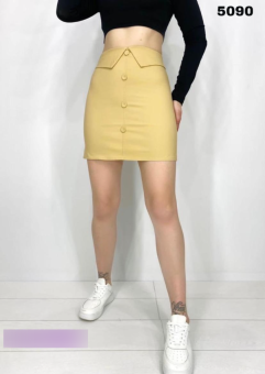 Юбка женская арт. 1497632