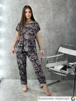 Костюм женский домашний арт. 1560557