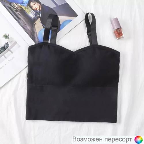 Бюстгальтер-топ женский арт. 1434046 Бюстгальтер-топ женский арт. 1434046