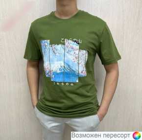 Футболка мужская арт. 1481932