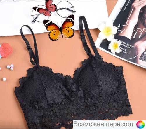 Бюстгальтер-топ арт. 1108070 Бюстгальтер-топ арт. 1108070