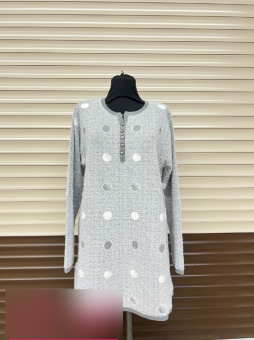 Туника женская (one size) 52-58 арт. 1548691