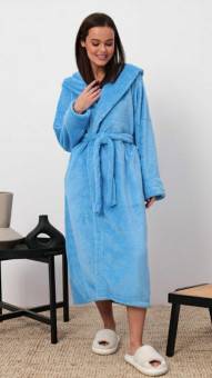 Халат женский арт. 1552211