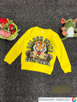 Свитшот  детский арт. 1563818