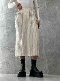 Юбка женская (one size) 42-48 арт. 1560091