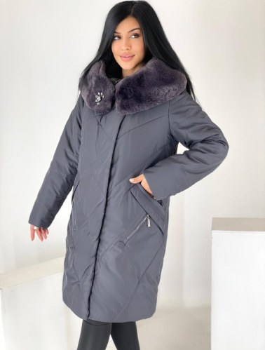 Куртка женская арт. 1261807 Куртка женская арт. 1261807