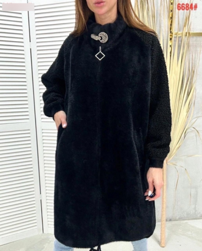 Куртка женская (one size 50-54) арт. 1537380 Куртка женская (one size 50-54) арт. 1537380