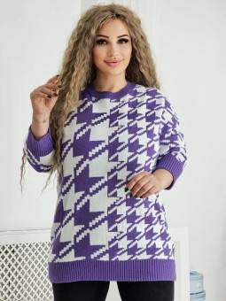 Джемпер женский арт. 1566332