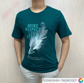 Футболка мужская арт. 1486920