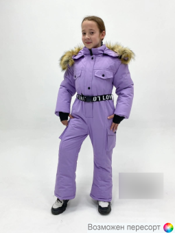 Комбинезон детский арт. 1541545