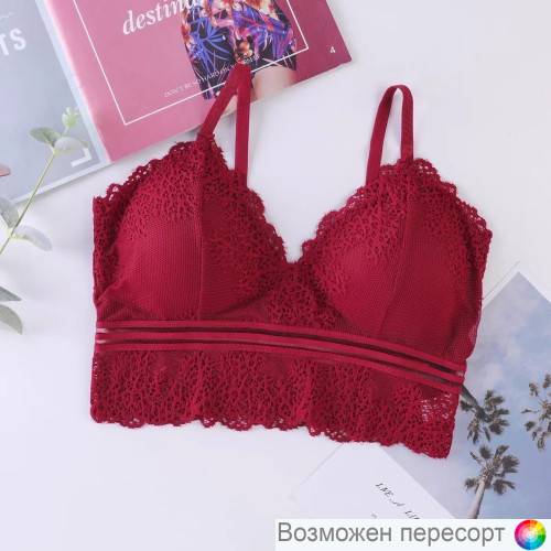 Бюстгальтер-топ женский арт. 1205954 Бюстгальтер-топ женский арт. 1205954