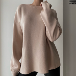 Джемпер женский (one size) 50-56 арт. 1568254