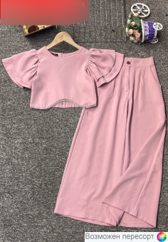 Костюм детский: кофта и брюки арт. 1567653