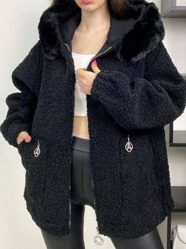 Куртка женская (one size 48-52) арт. 1537340 Куртка женская (one size 48-52) арт. 1537340