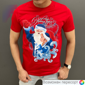 Футболка мужская арт. 1565072