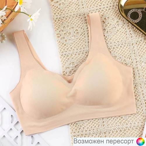 Бюстгальтер-топ женский арт. 1419588 Бюстгальтер-топ женский арт. 1419588