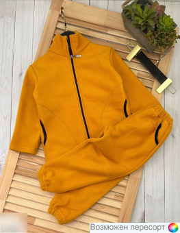 Костюм  детский: толстовка и штаны арт. 1563266