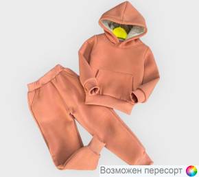 Костюм детский: толстовка и штаны арт. 1533867