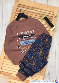 Пижама детская арт. 1563185