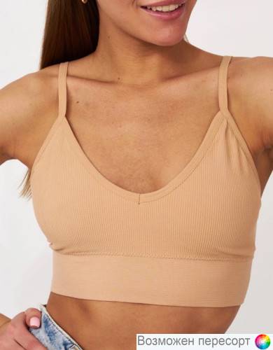 Бюстгальтер-топ женский арт. 1388878 Бюстгальтер-топ женский арт. 1388878
