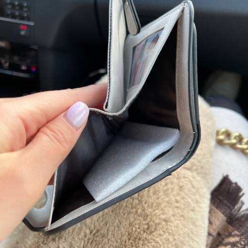 Кошелек женский арт. 1221155 Кошелек женский арт. 1221155