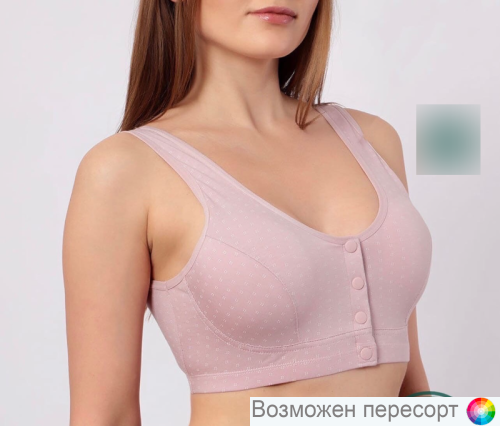 Бюстгальтер-топ женский арт. 1380608 Бюстгальтер-топ женский арт. 1380608