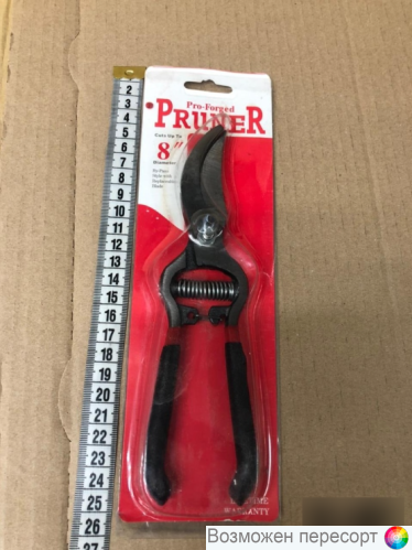 Секатор садовый 200 мм. арт. 1305952 Секатор садовый 200 мм. арт. 1305952