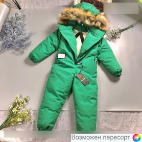 Комбинезон детский зимний арт. 1534133