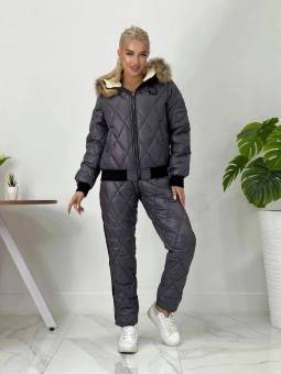 Костюм женский: куртка и штаны арт. 1552661