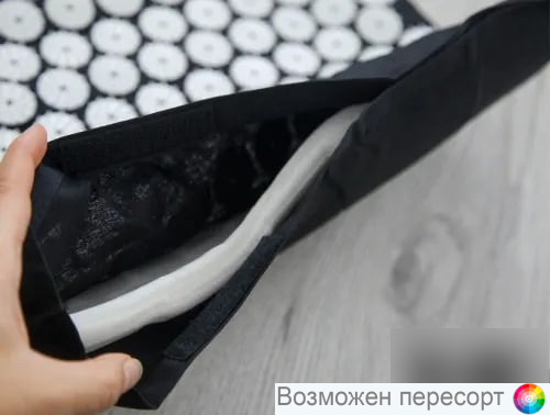 Акупунктурный набор: коврик и валик арт. 1294660 Акупунктурный набор: коврик и валик арт. 1294660