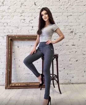 Брюки женские арт. 1490294