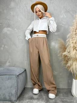 Брюки женские арт. 1533010