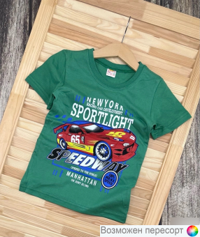 Футболка детская арт. 1563133