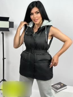 Жилетка женская арт. 1542839