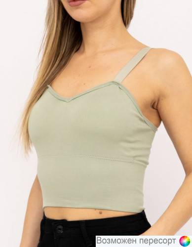 Бюстгальтер-топ женский арт. 1478542 Бюстгальтер-топ женский арт. 1478542