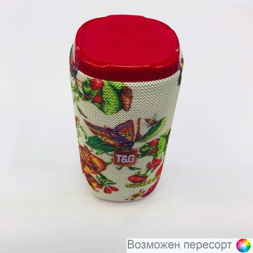 Беспроводная Bluetooth колонка арт. 1296134 Беспроводная Bluetooth колонка арт. 1296134