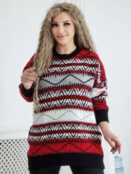 Джемпер женский арт. 1566307