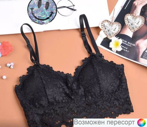 Бюстгальтер-топ арт. 1102595 Бюстгальтер-топ арт. 1102595