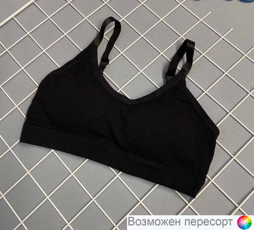 Бюстгальтер-топ женский арт. 1401277 Бюстгальтер-топ женский арт. 1401277