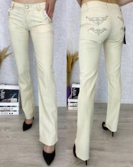 Брюки женские арт. 1523337