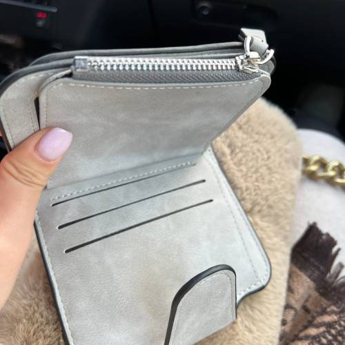 Кошелек женский арт. 1221155 Кошелек женский арт. 1221155