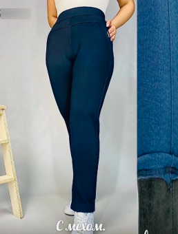 Брюки женские утепленные арт. 1384424