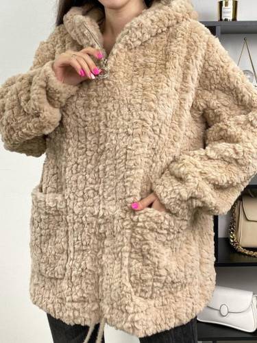 Куртка женская (one size 48-52) арт. 1537257 Куртка женская (one size 48-52) арт. 1537257