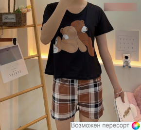 Пижама женская арт. 1565260